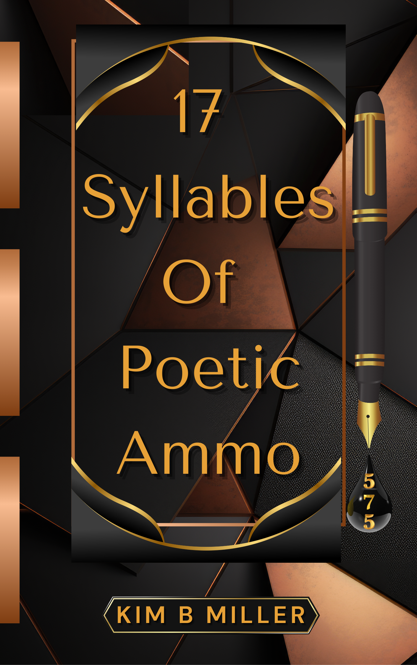 17 Syllables Of Poetic Ammo