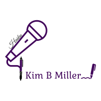 KimBMiller logo