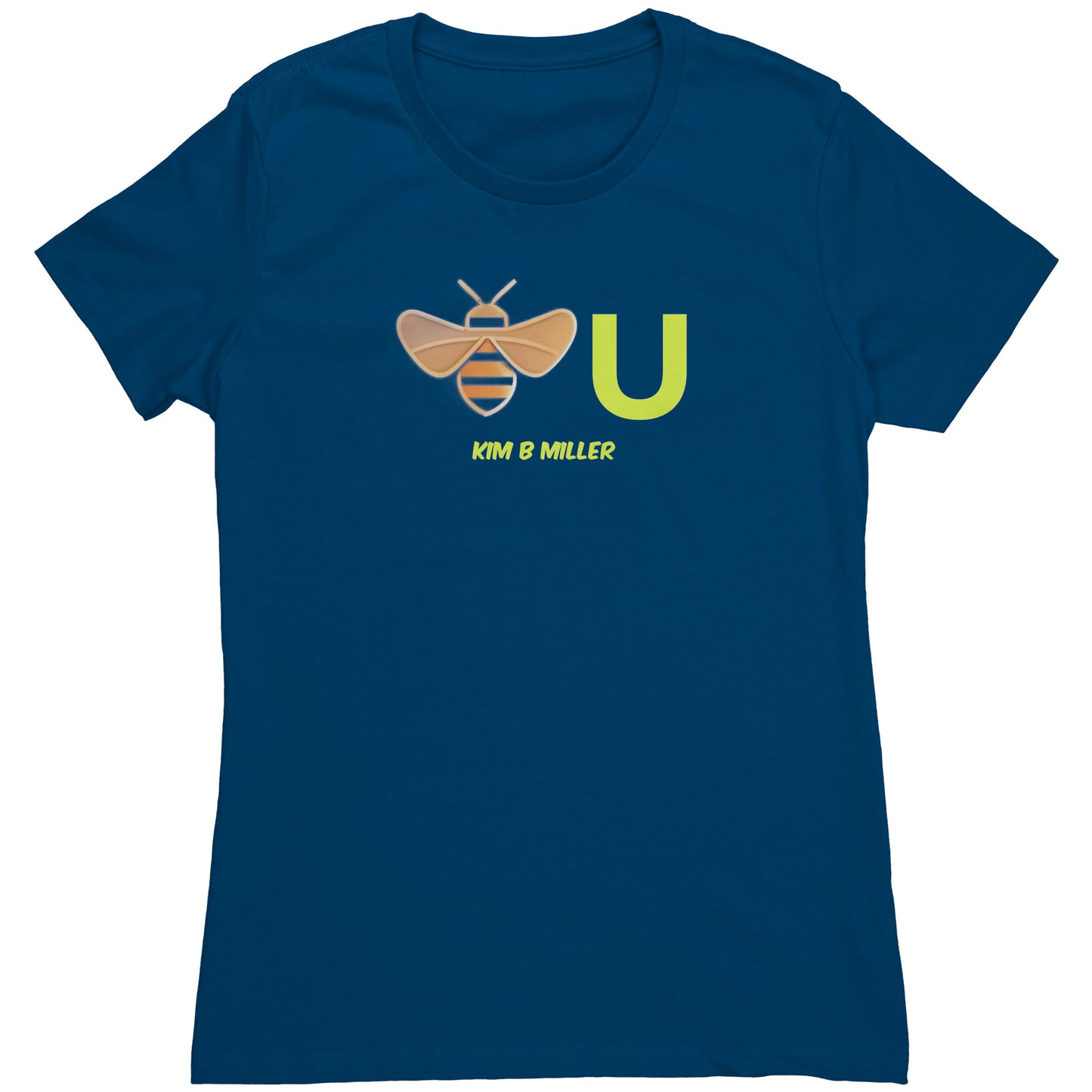 "Bee" You Next Level Women's Shirt Shirt B