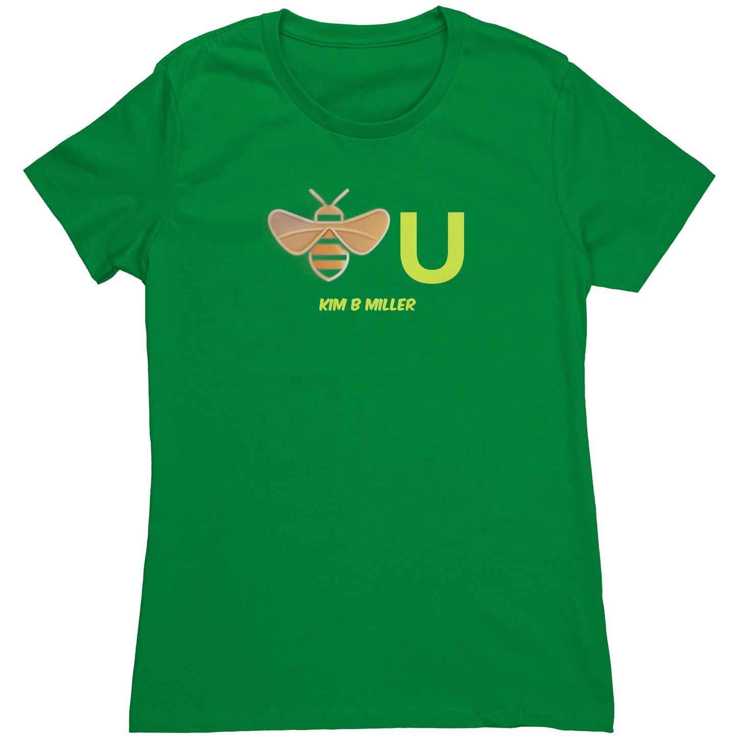 "Bee" You Next Level Women's Shirt Shirt B