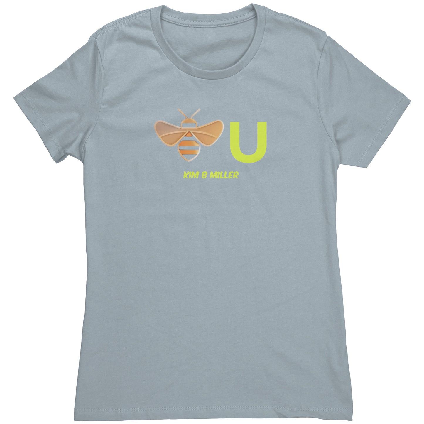 "Bee" You Next Level Women's Shirt Shirt B