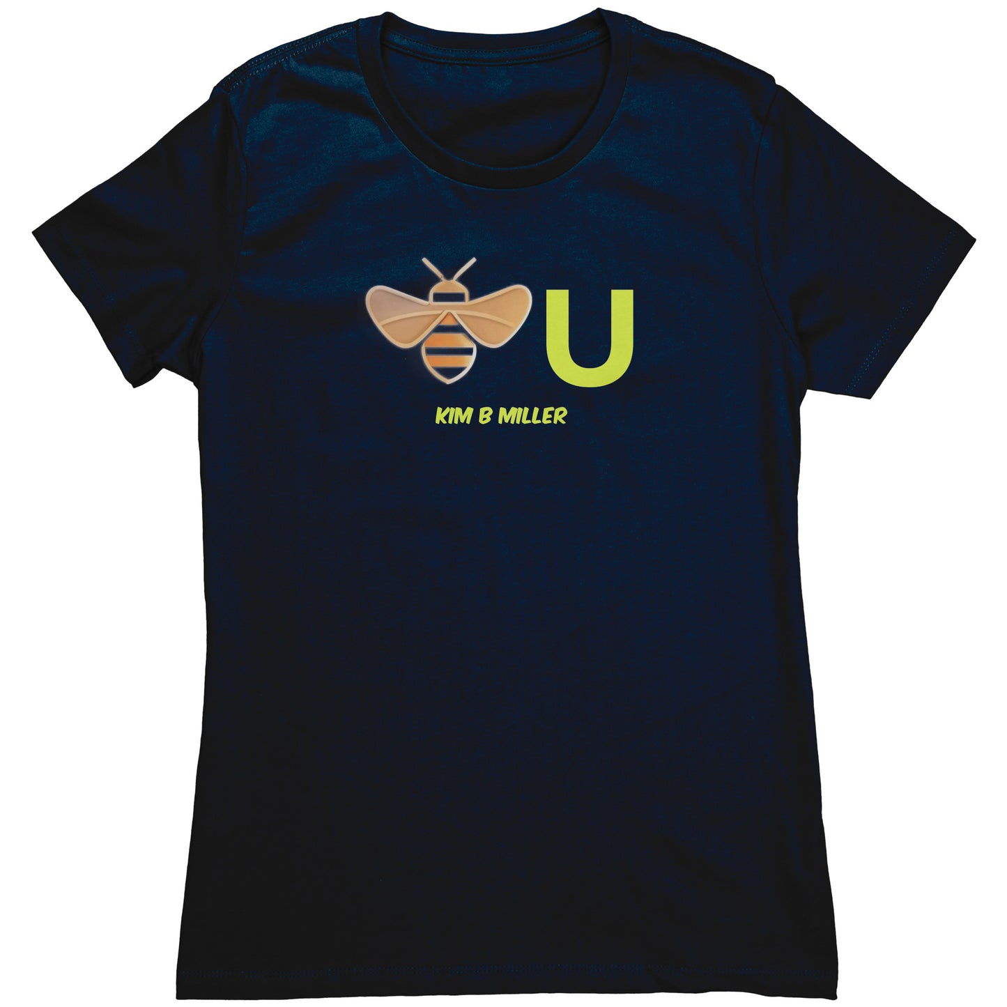 "Bee" You Next Level Women's Shirt Shirt B