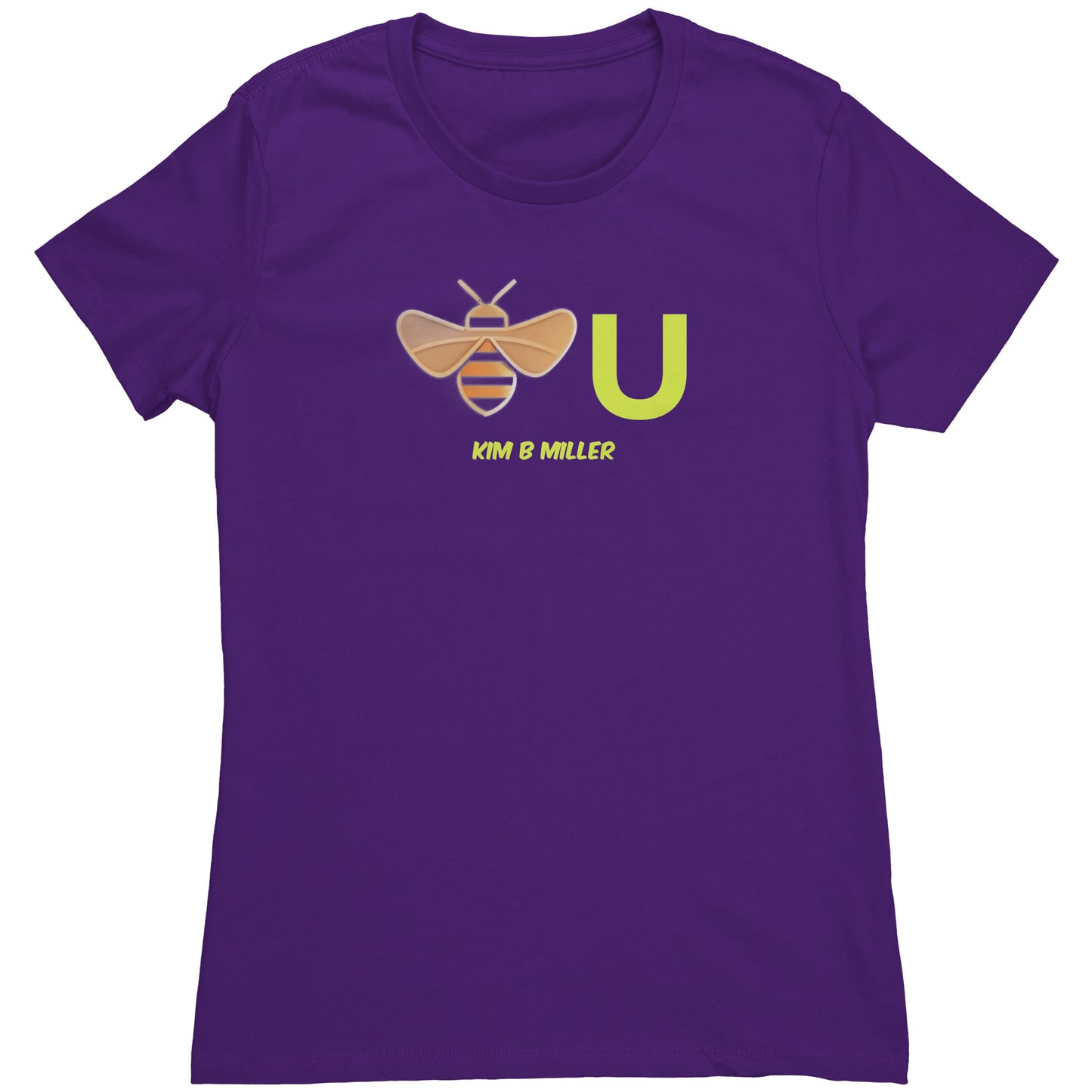 "Bee" You Next Level Women's Shirt Shirt B