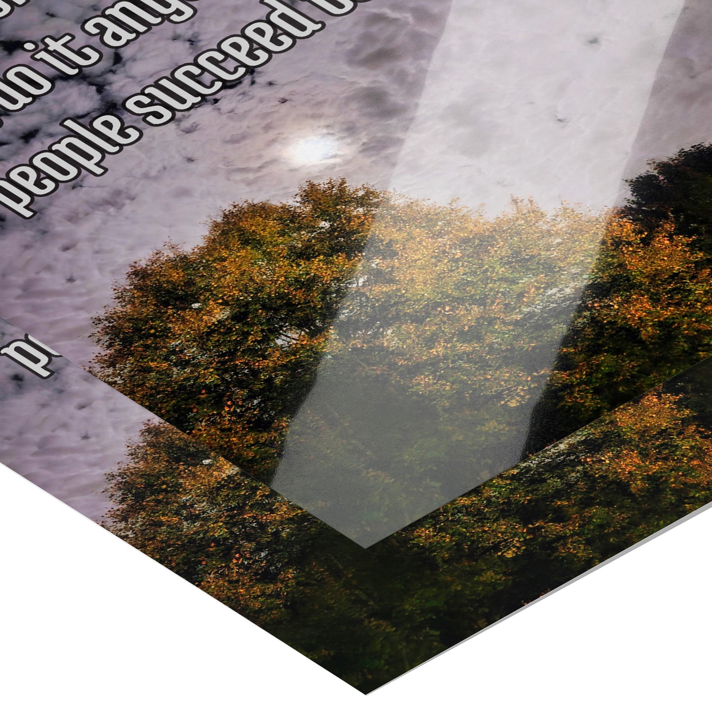 Haiku It's Okay, Poster: 16" x 20"