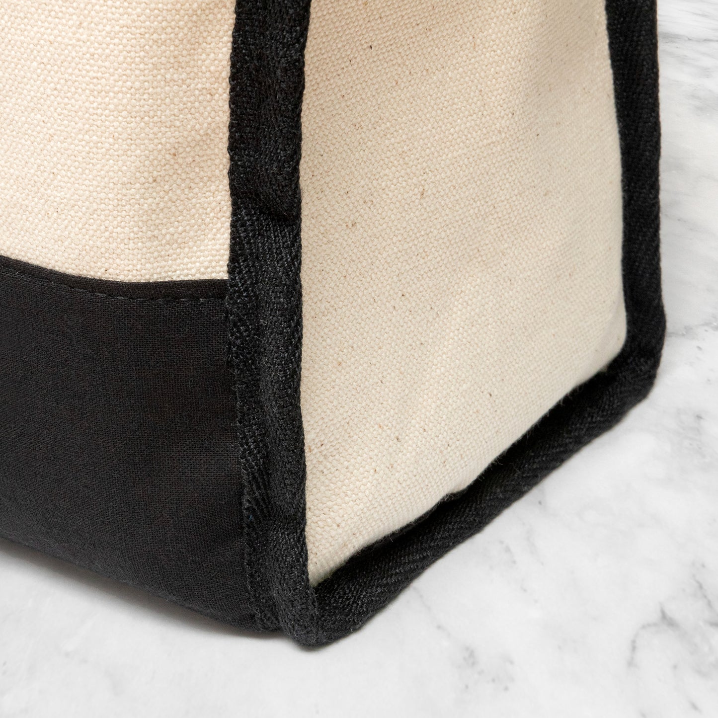 Haiku It's Okay, Premium Cotton Tote