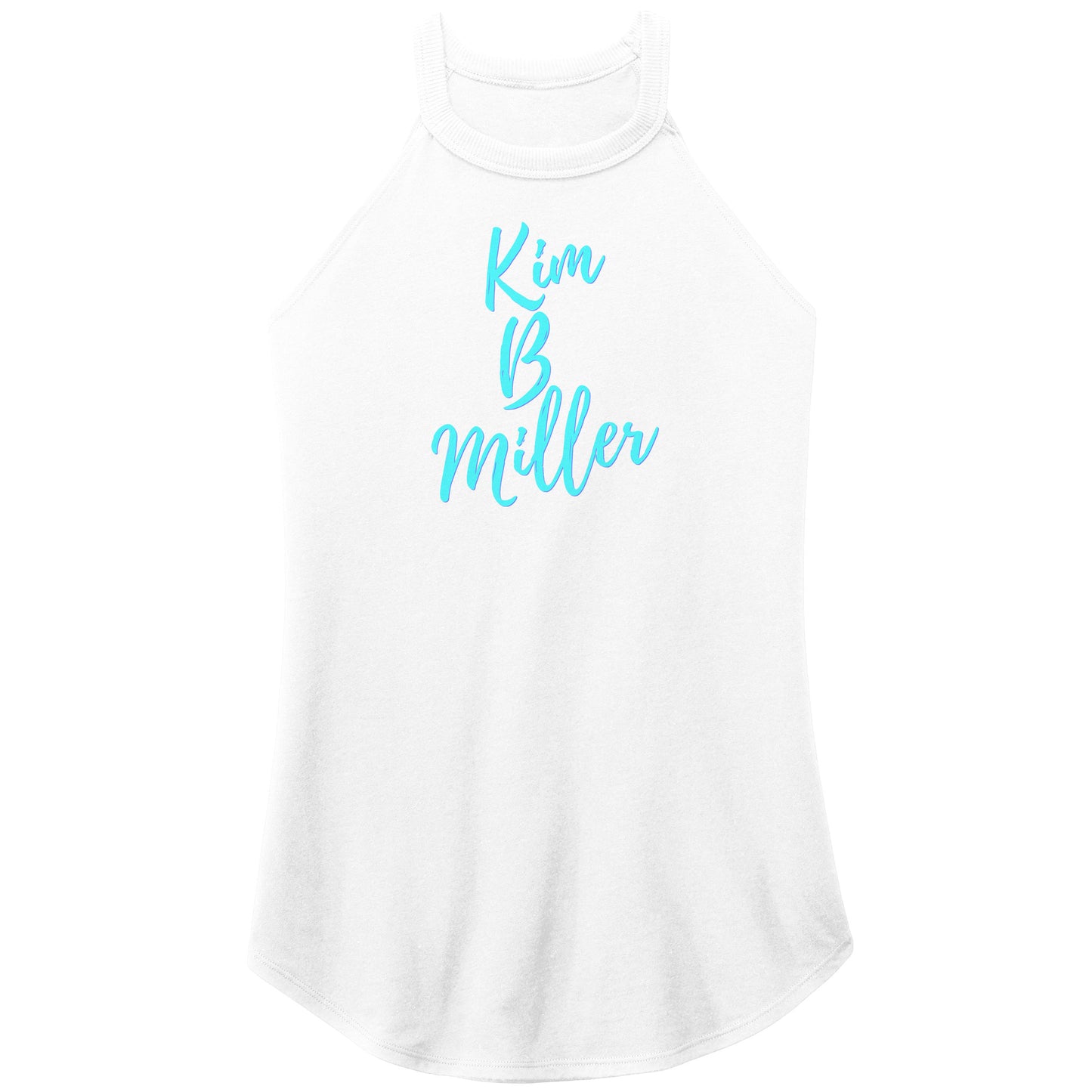 Kim B's-Name: District Women’s Perfect Tri Rocker Tank