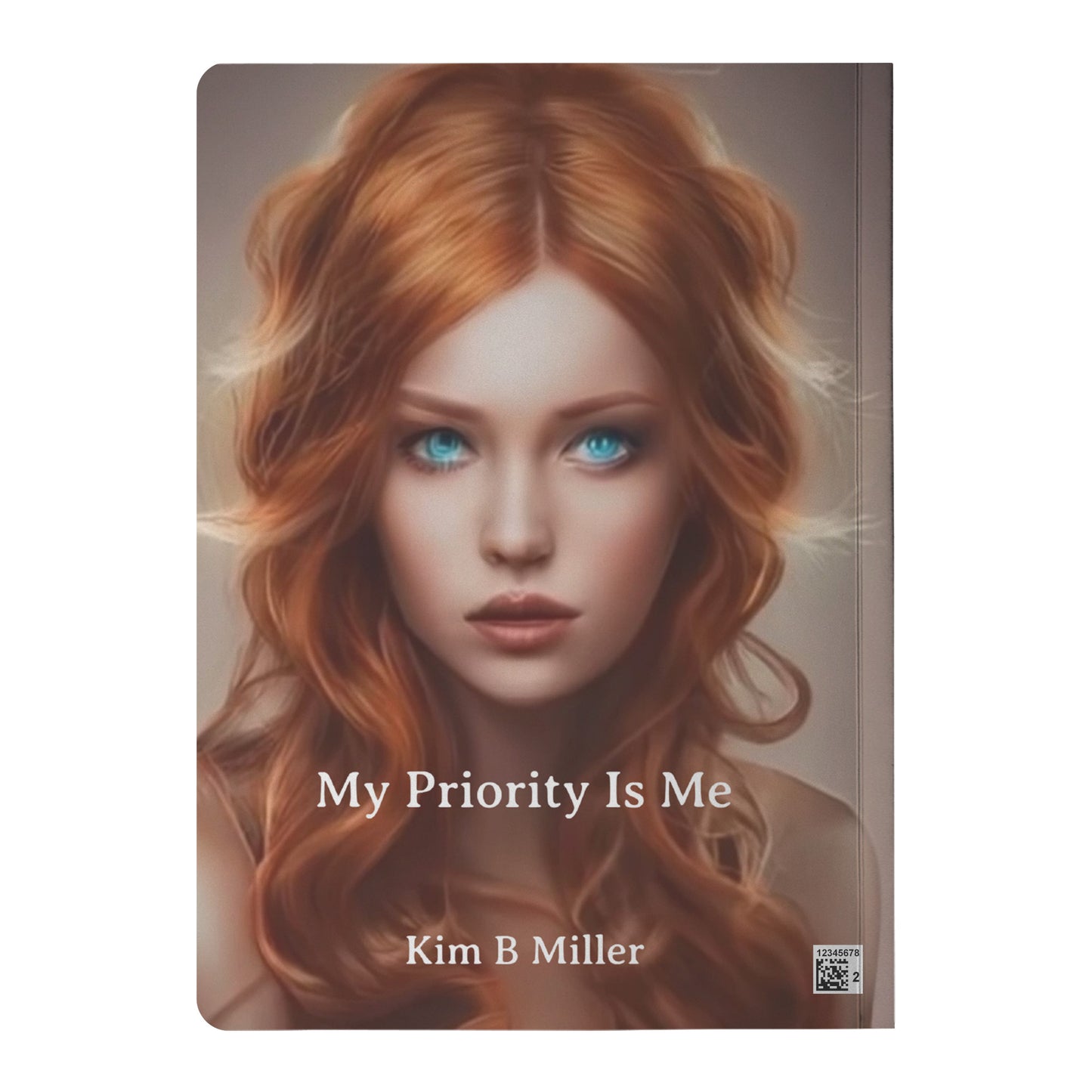 My Priority Paperback Journal