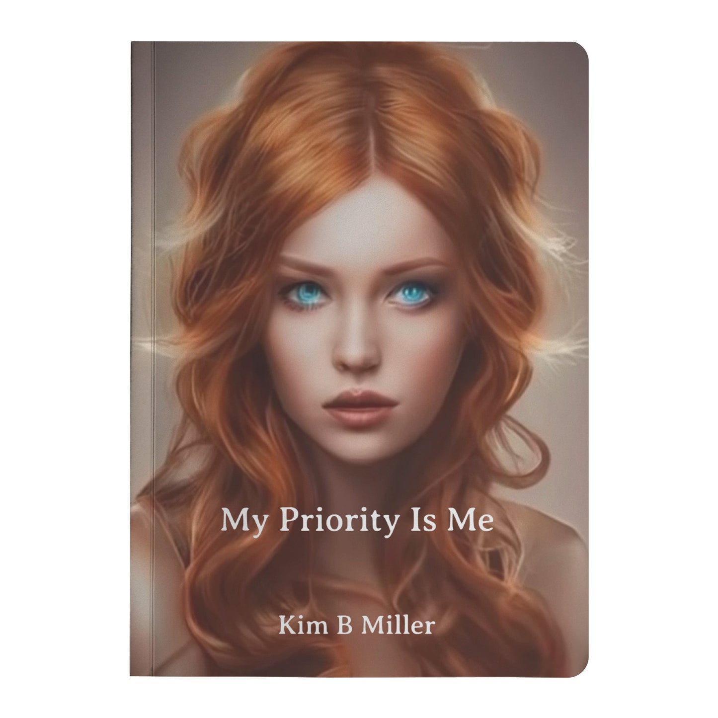 My Priority Paperback Journal