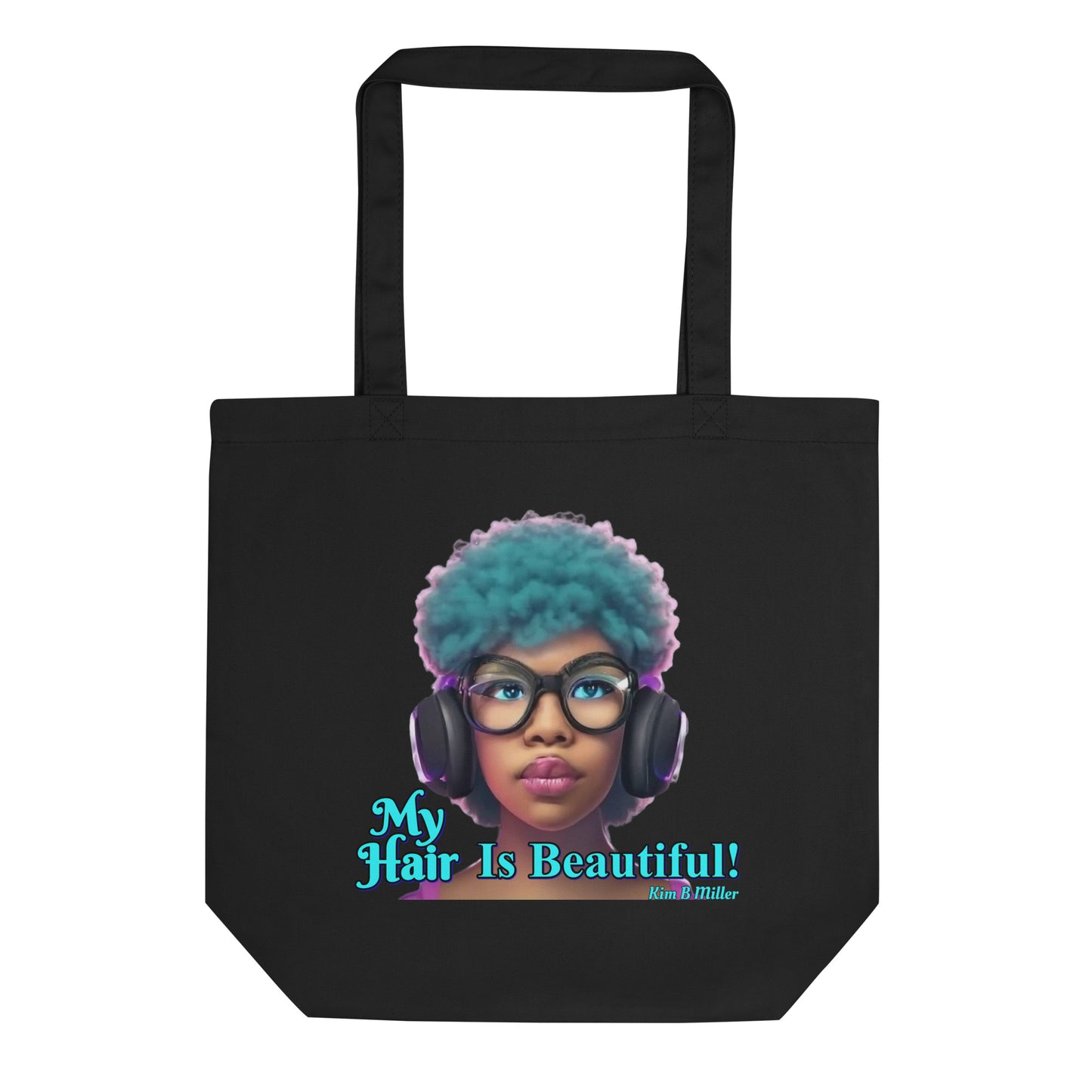 Eco Tote Bag