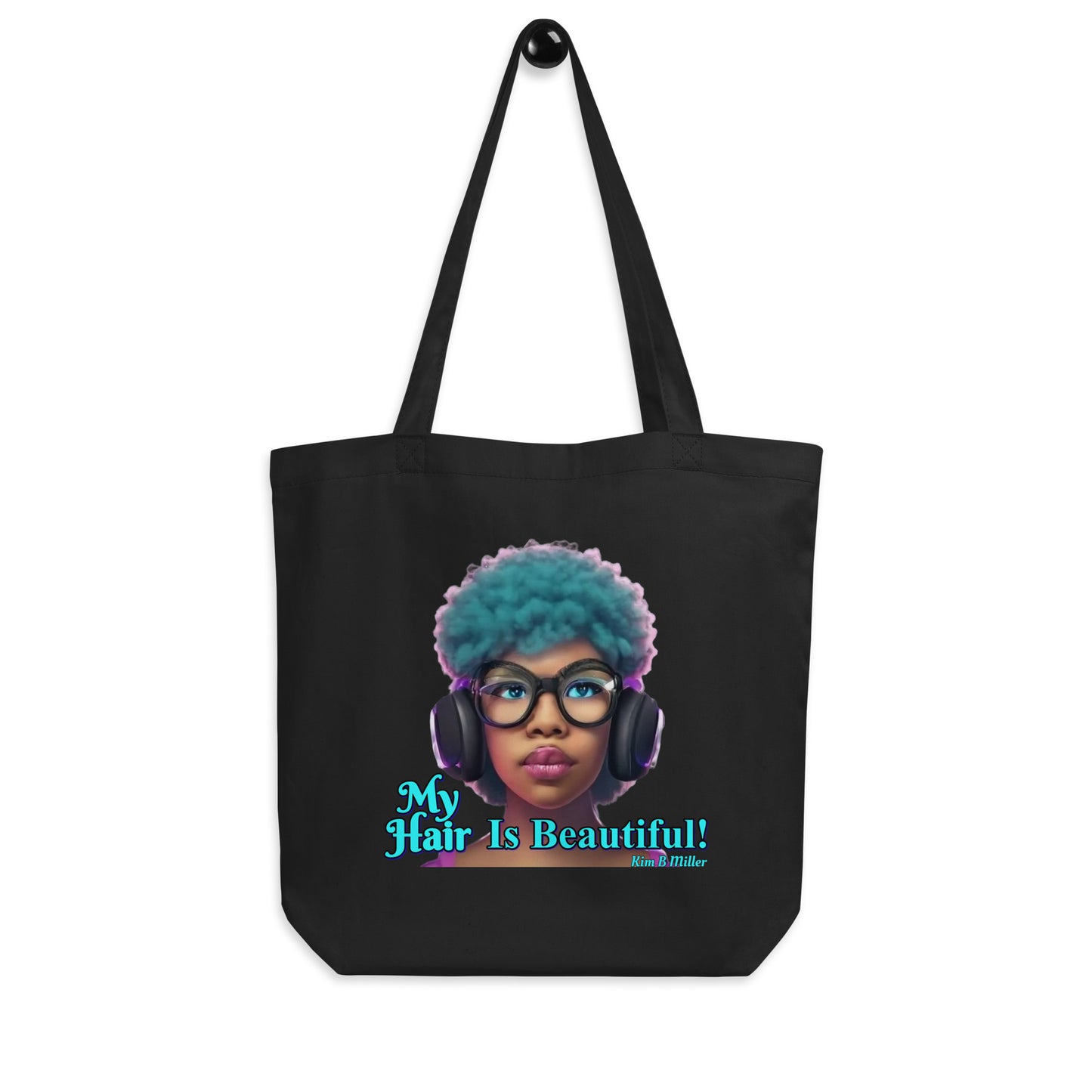 Eco Tote Bag