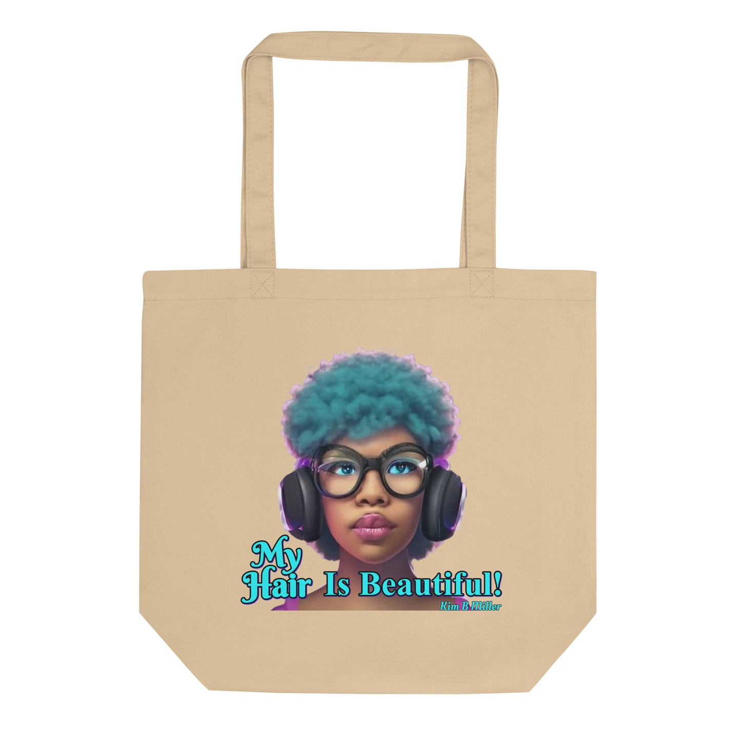 Eco Tote Bag