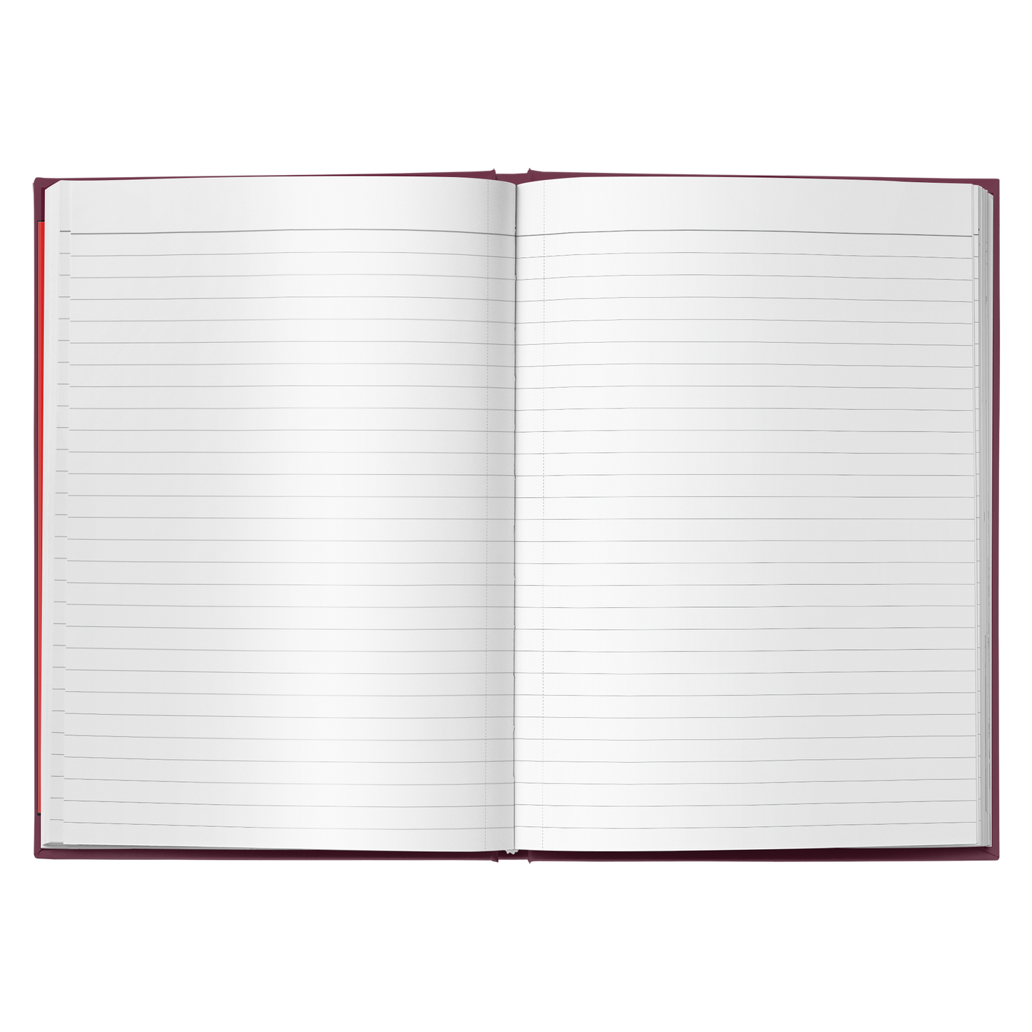 Journal - Hardcover: Boss 2