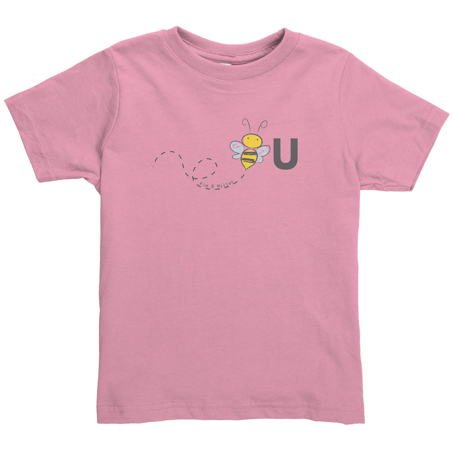 Bee 1 RS Toddler Shirt