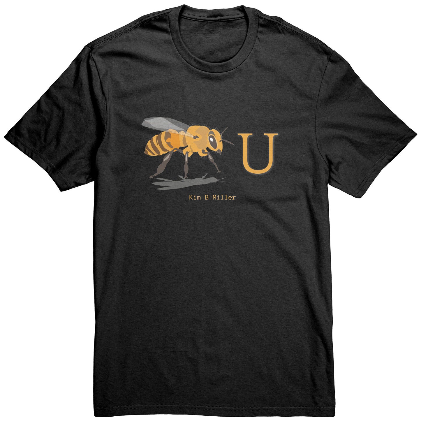 Bee 2 District Shirt