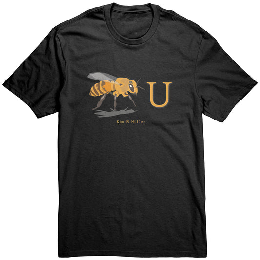 Bee 2 District Shirt