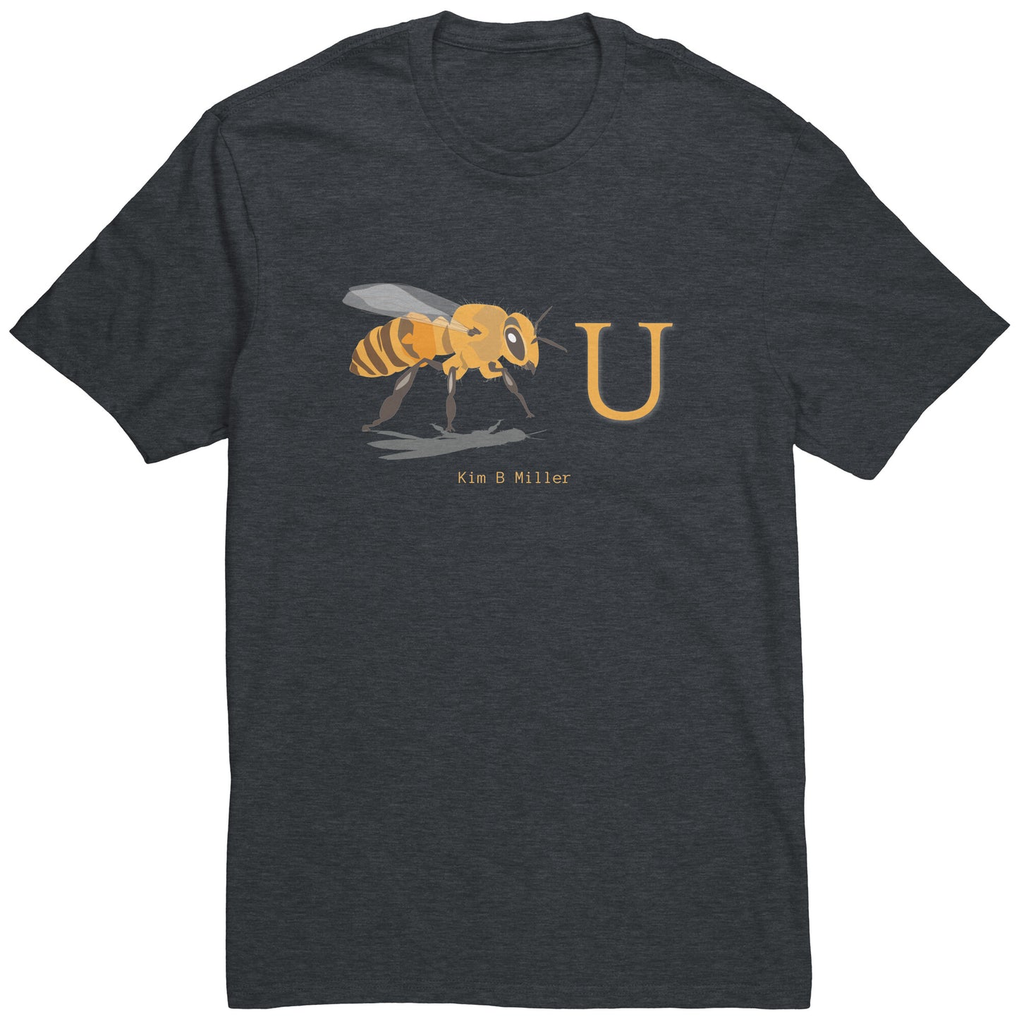 Bee 2 District Shirt