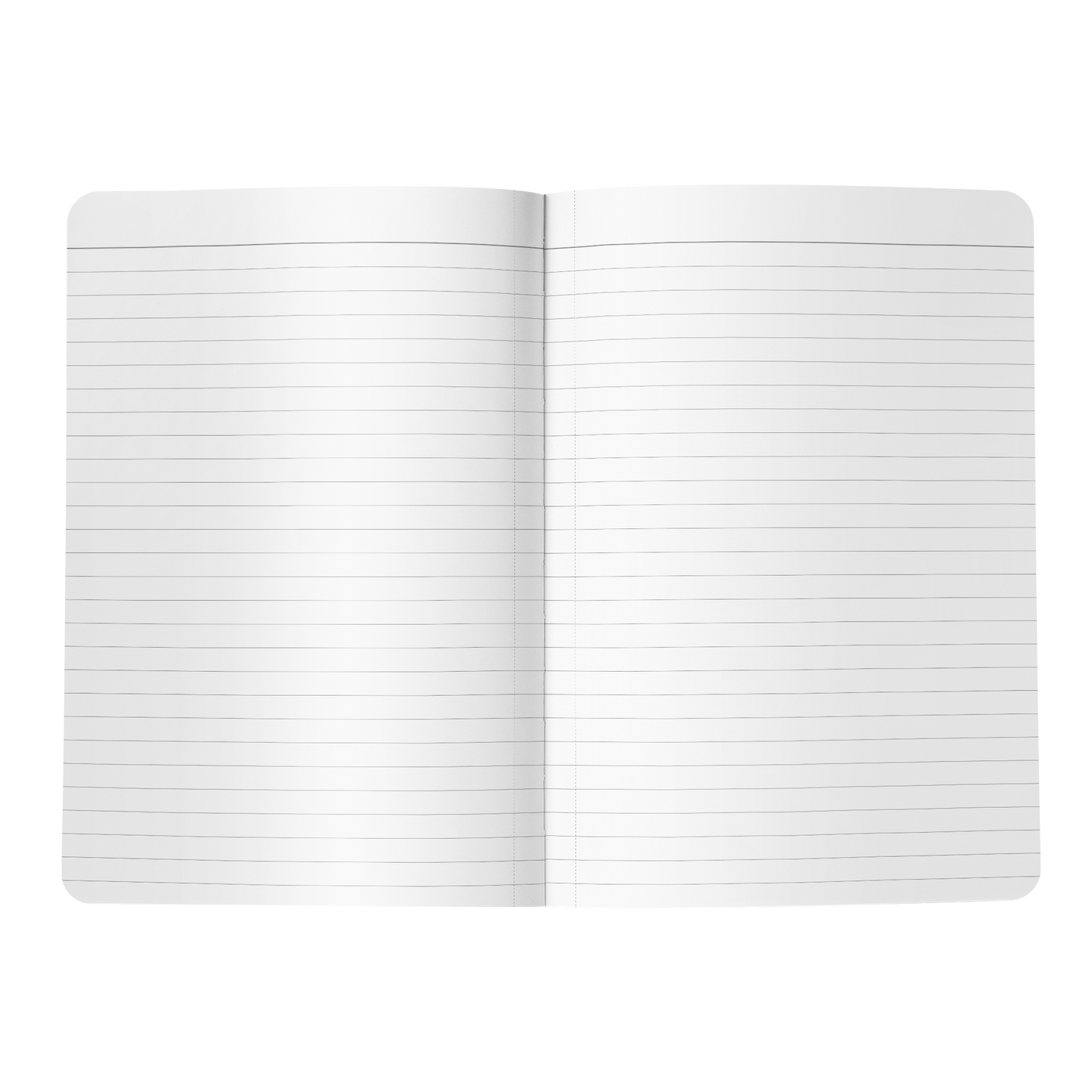 Journal - Paperback: King 3