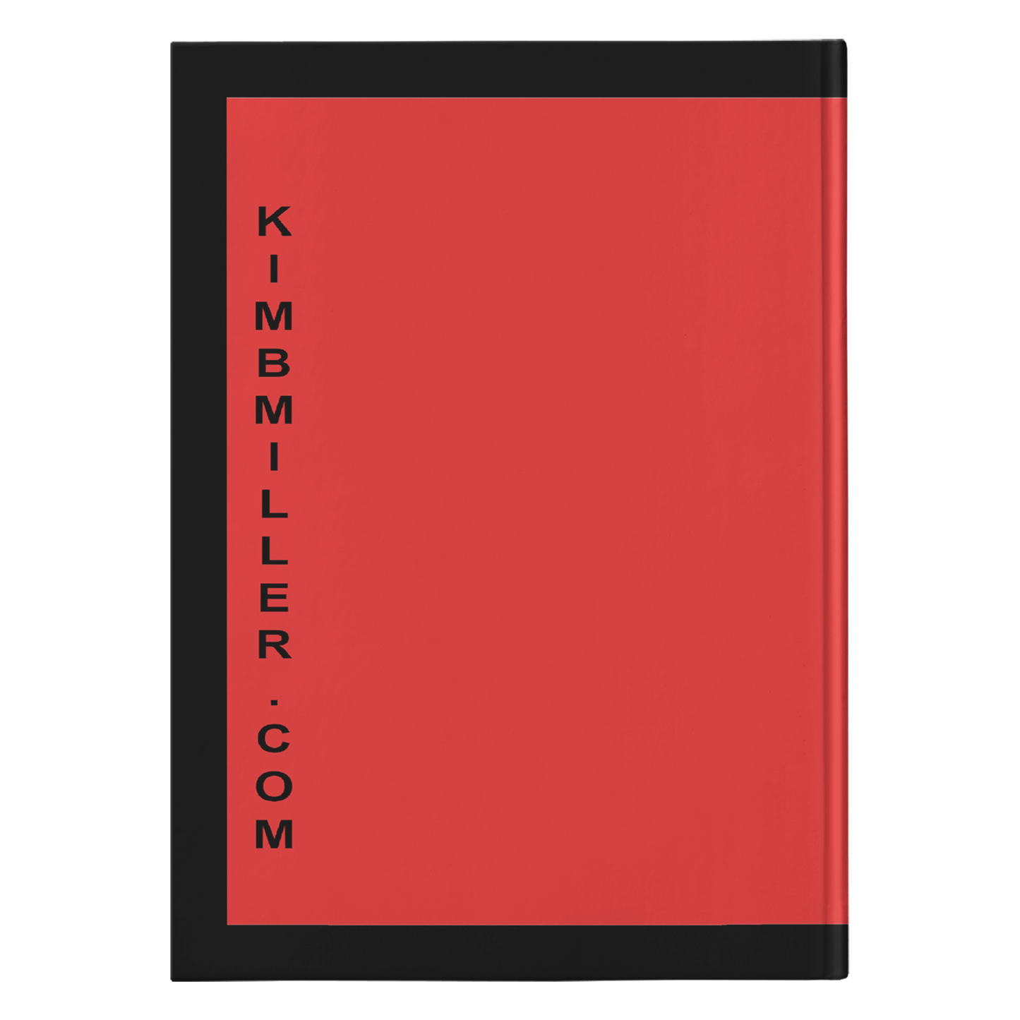 Journal - Hardcover: Boss 1