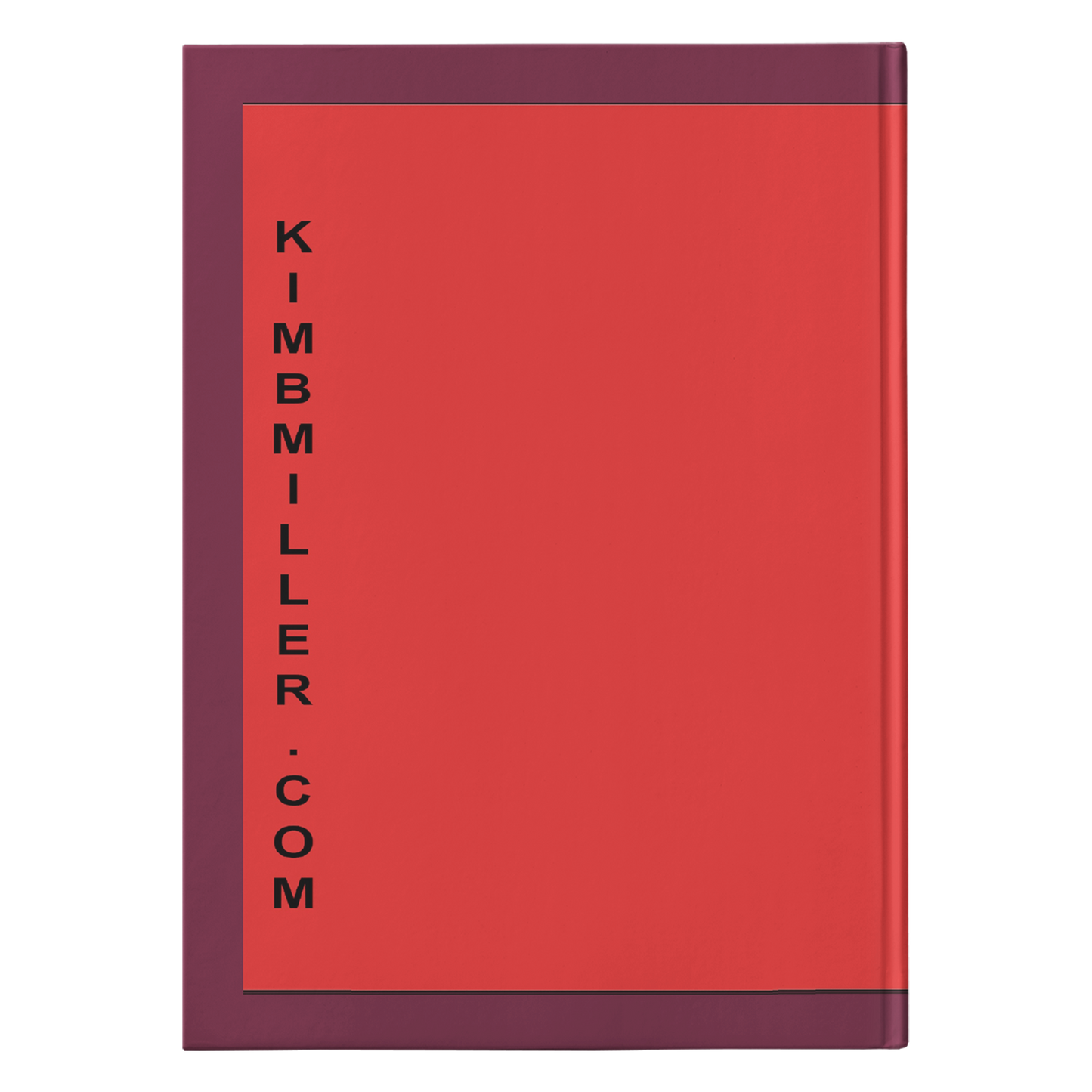 Journal - Hardcover: Boss 2