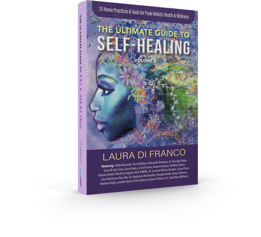 The Ultimate Guide To Self Healing- Volume 2