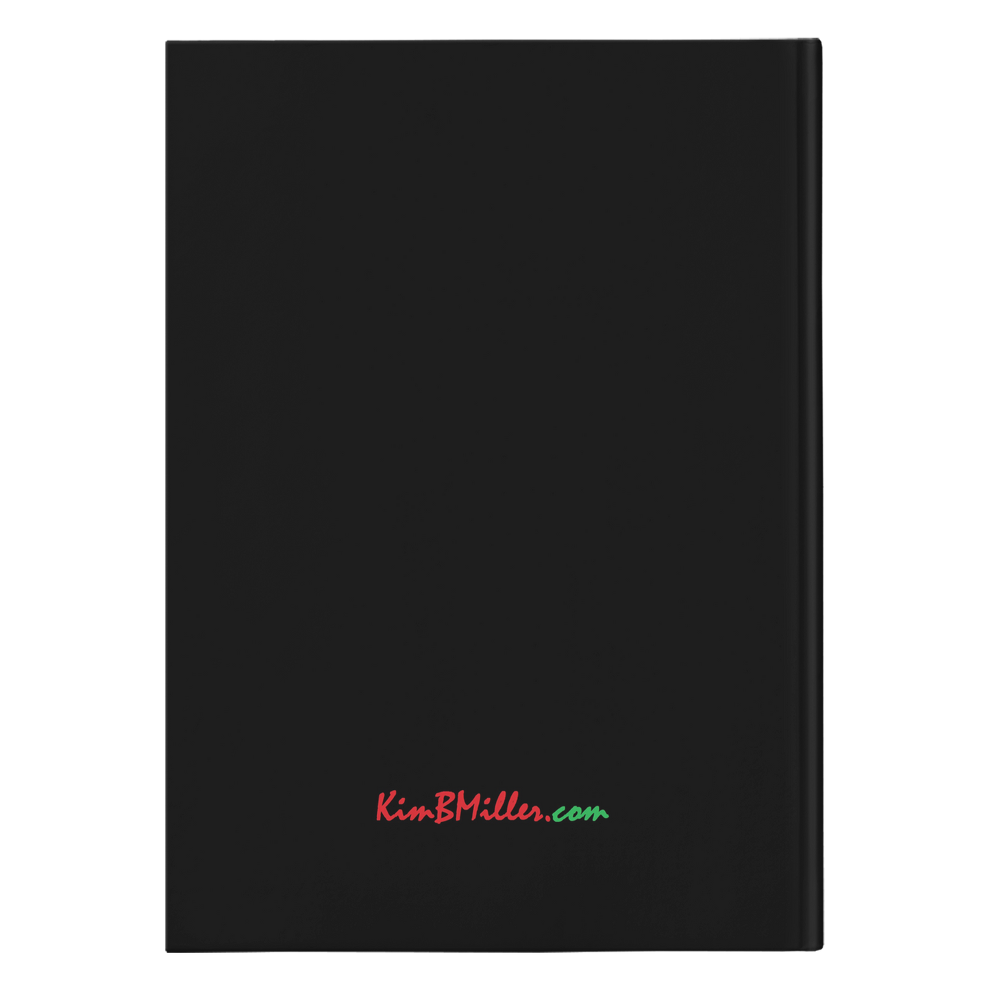 Journal - Hardcover: Nguzo Saba