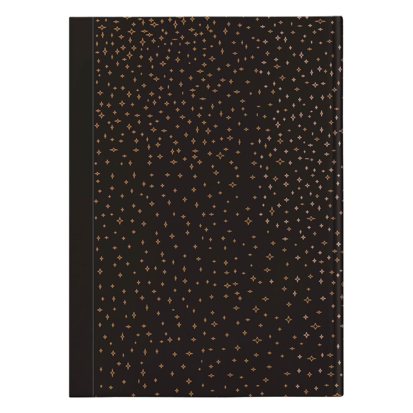 Journal - Hardcover: Strong Women Stand