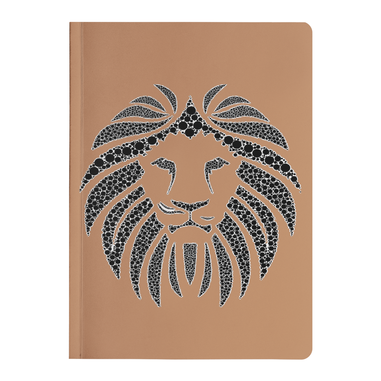 Journal - Paperback: King 3