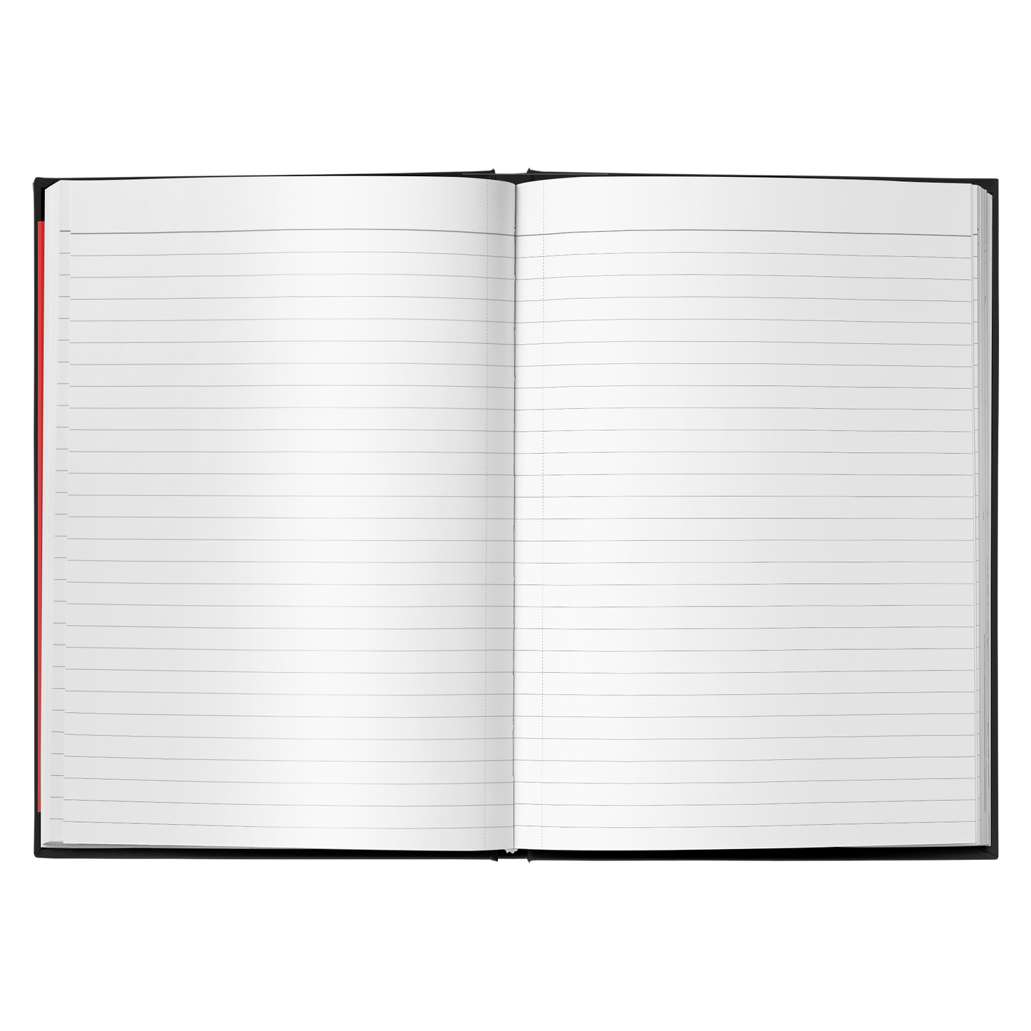 Journal - Hardcover: Boss 1