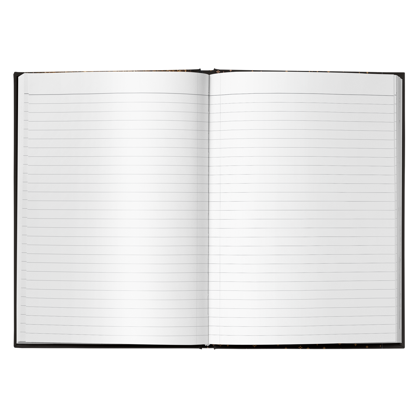 Journal - Hardcover: Strong Women Stand