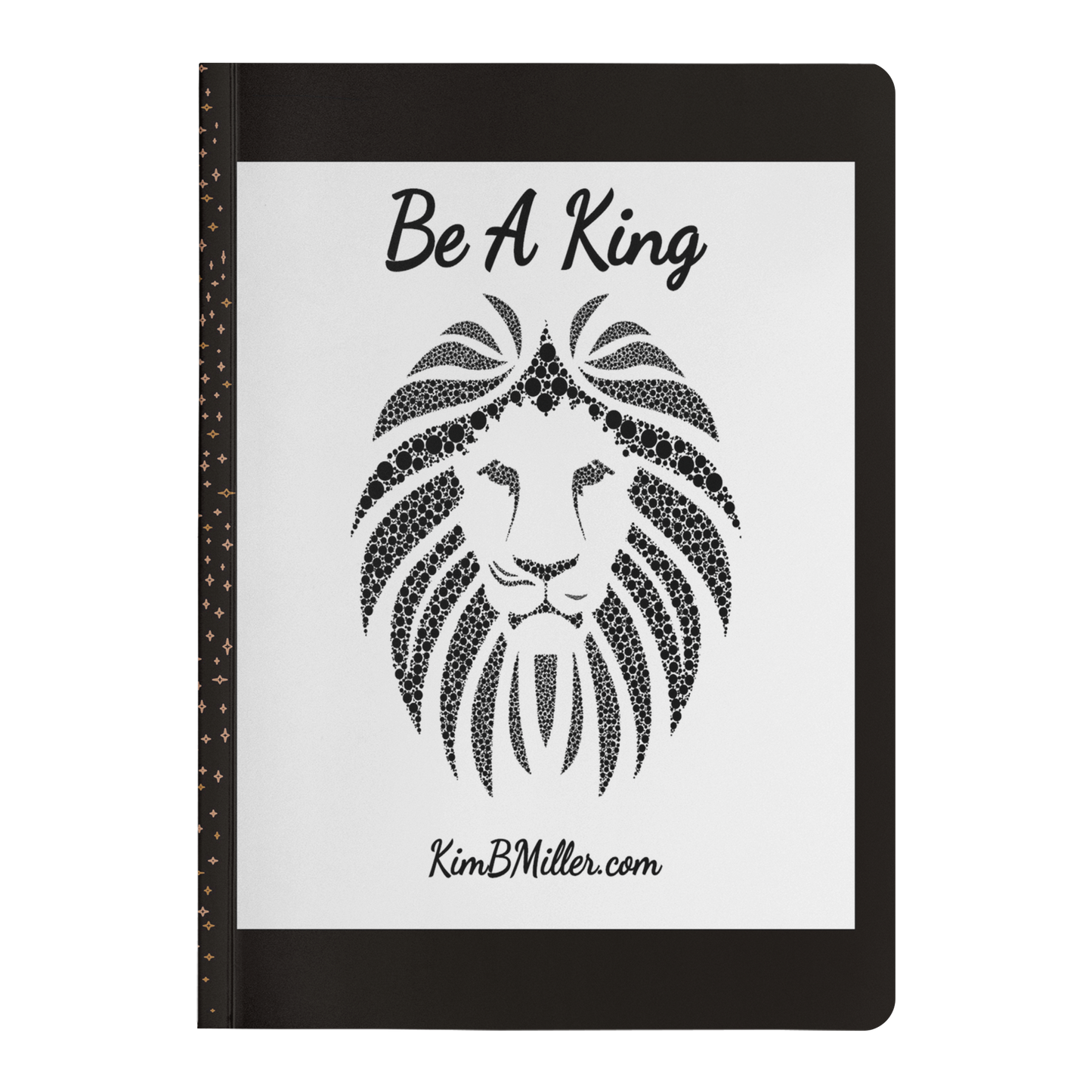 Journal - Paperback: King 1
