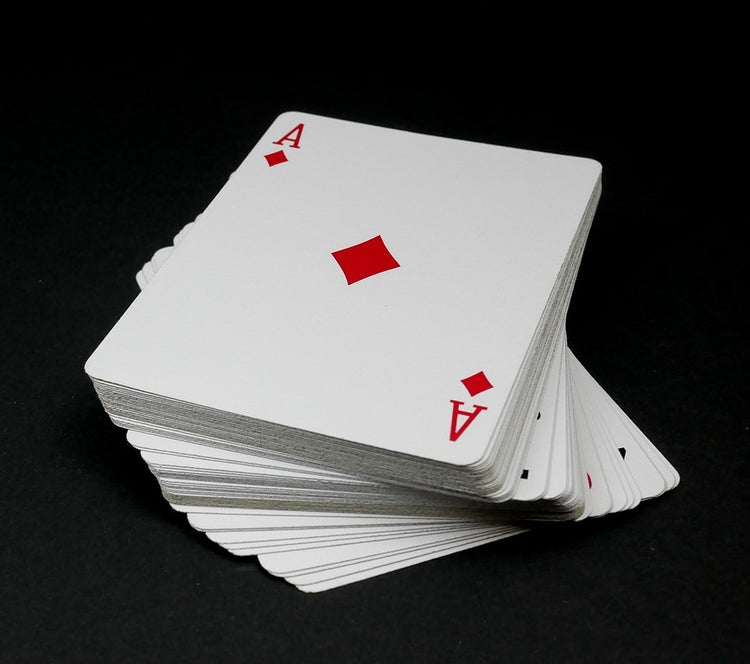 Cards (Playing)