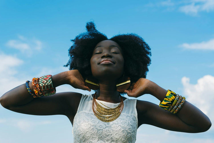 Reflections of Black Culture