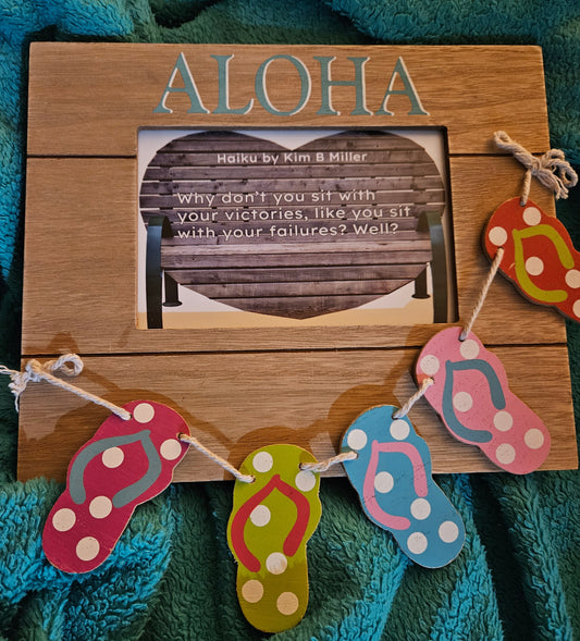 Aloha Haiku