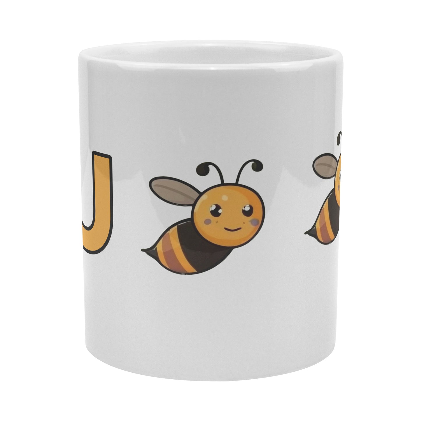 Bee U: Big 20 oz Mug