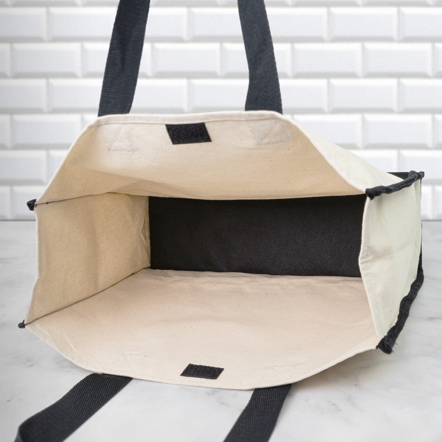 Bee "U" Premium Cotton Tote