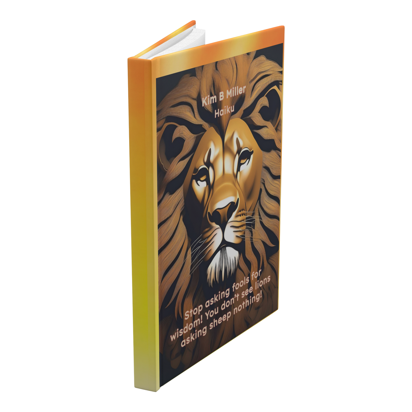 Haiku_Journal_Be_A_Lion_Standing_Angle_Mockup.png_15888956