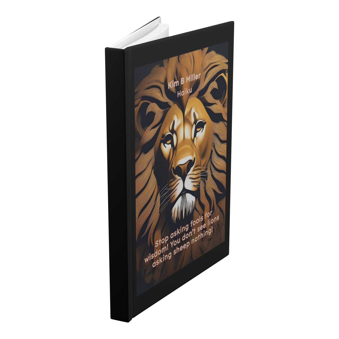 Hardcover_Journal_Haiku_Wisdom_Standing_Angle_Mockup.png_15898503