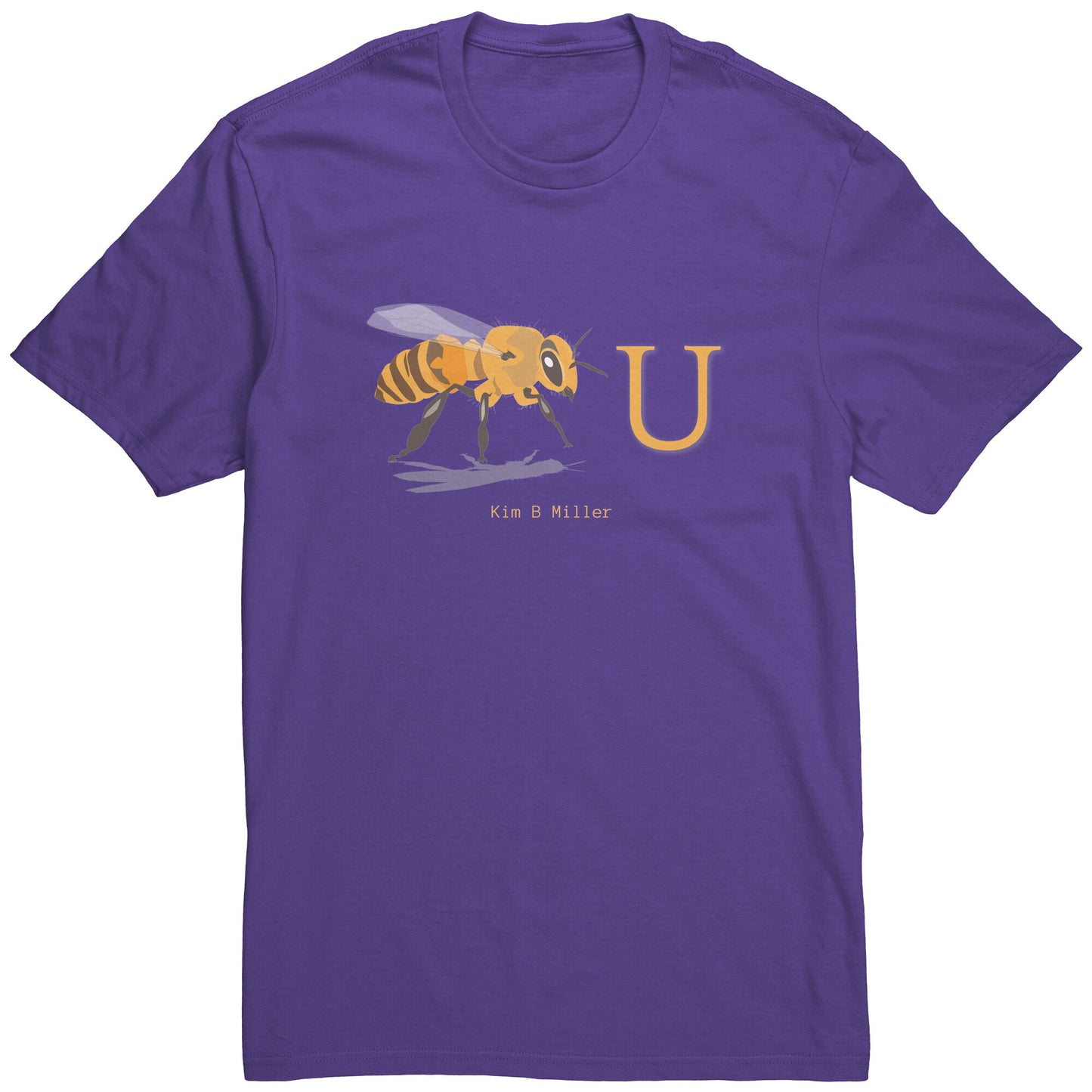 Bee 2 District Shirt