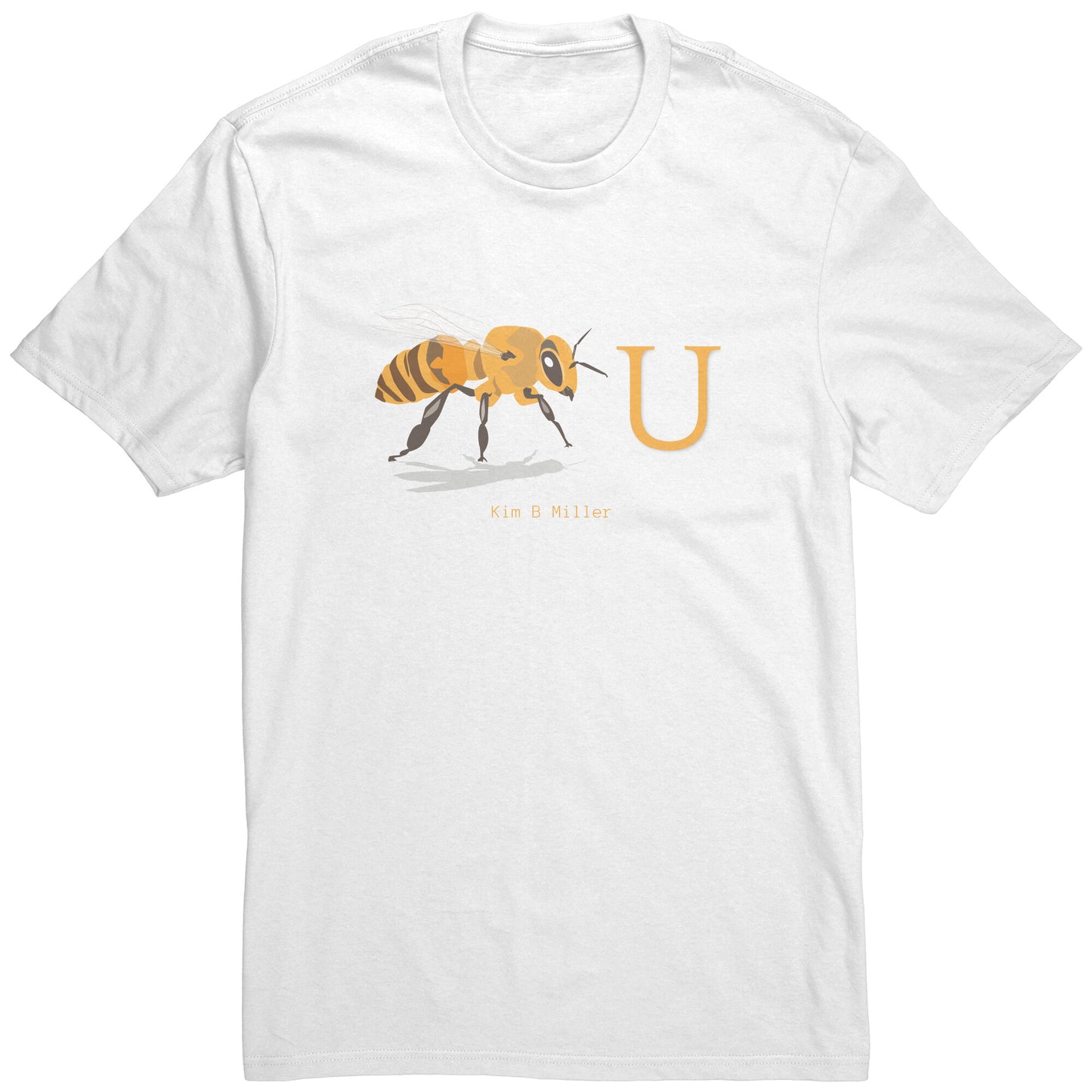 Bee 2 District Shirt