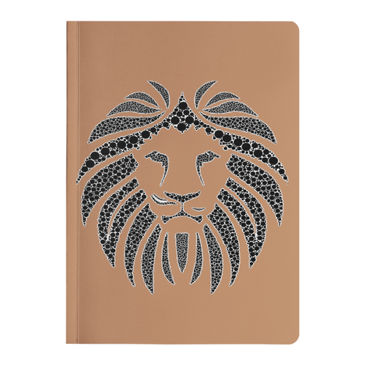 Journal - Paperback: King 3